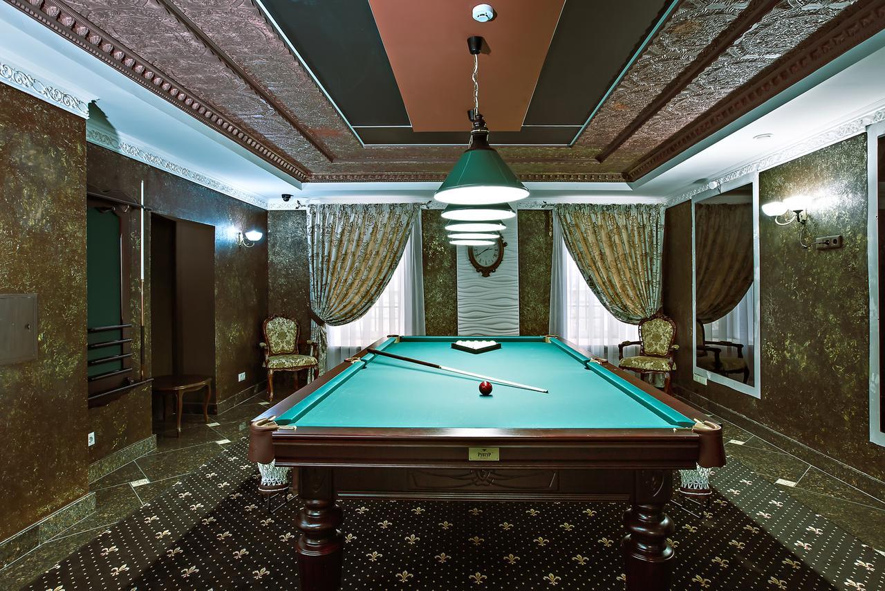 Metropol Hotel Mogilev Esterno foto