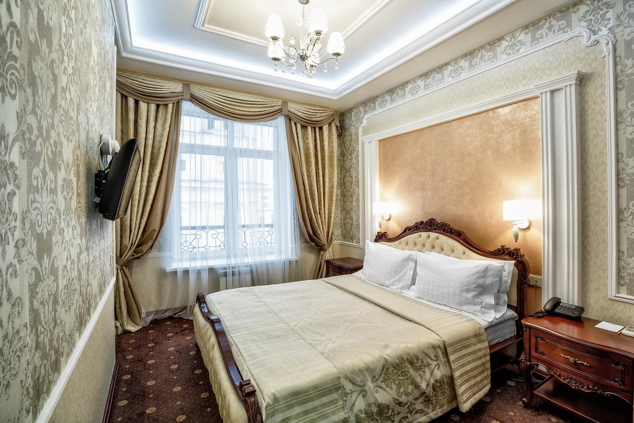 Metropol Hotel Mogilev Esterno foto