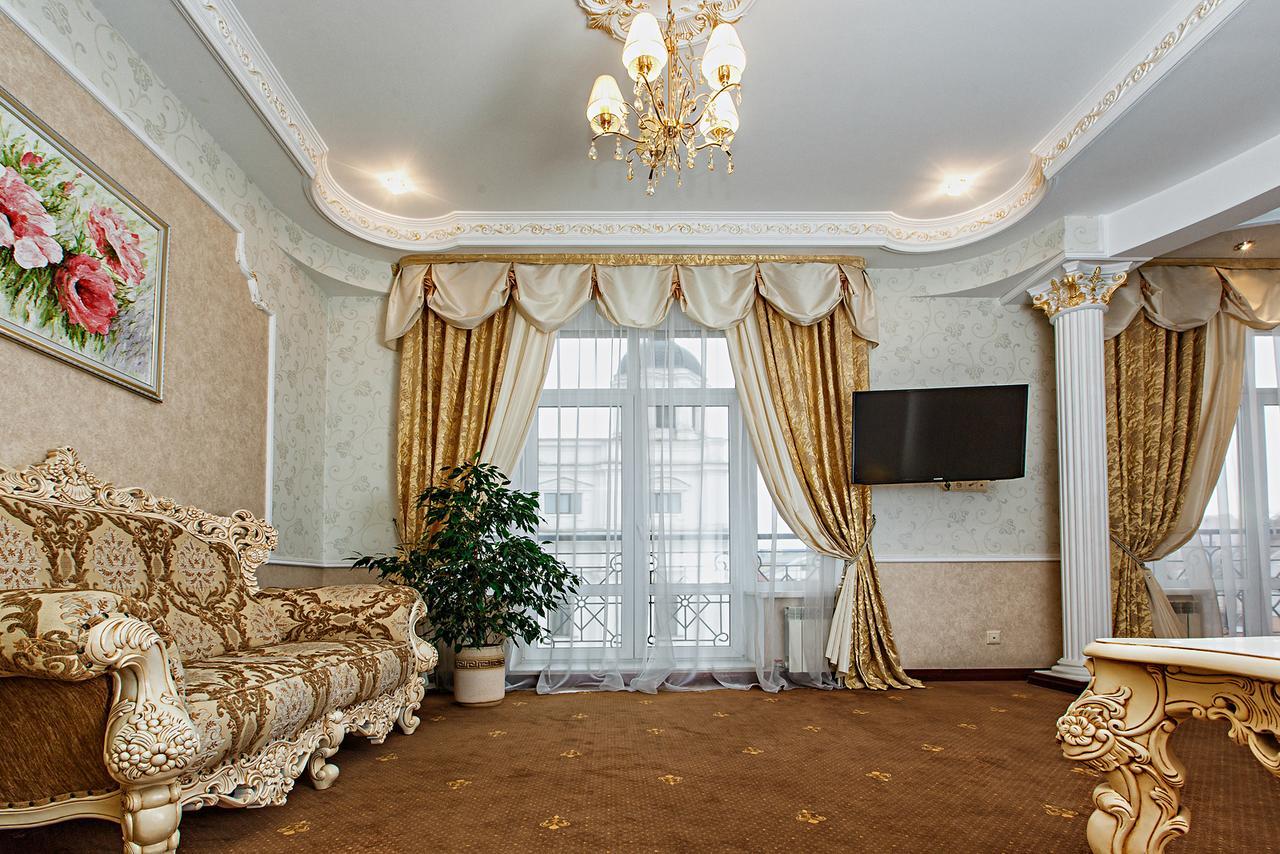 Metropol Hotel Mogilev Esterno foto